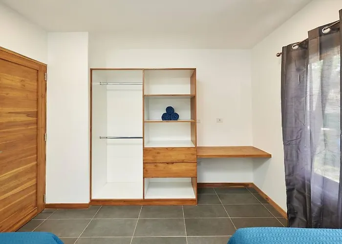 Ferienhaus Turtle Townhome #3 Private Pool & Garden 300 Mt To *